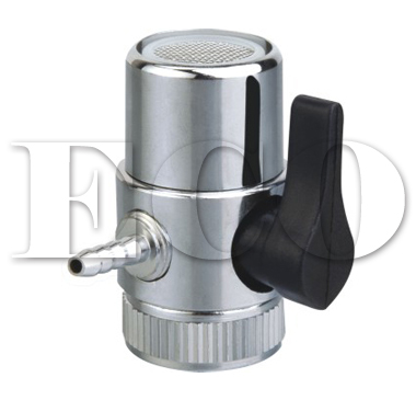 faucet diverter, faucet adapter diverter valve